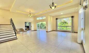 Imagem: Casa com 4 dormitórios à venda, 400 m²