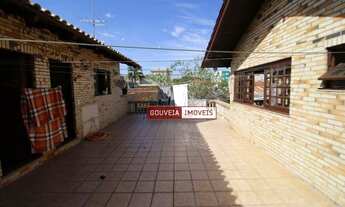 Imagem 5: Casa Residencial à venda, Afonso Pena, São José dos Pinhais - CA0160