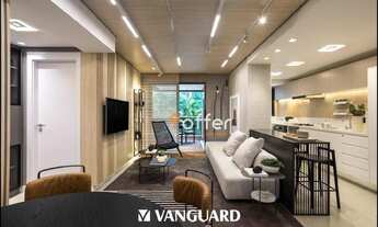 Imagem 2: Apartamento com 3 dormitórios à venda, 112 m² - R. Cel. Amazonas Marcondes, 364 - Cabral