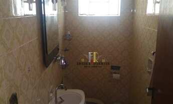 Imagem 3: Sobrado com 5 dormitórios à venda, 283 m² por R$ 1.500.000 - Região Central - Caieiras/SP