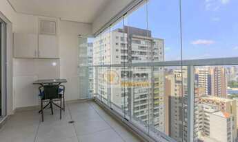 Imagem 6: Apartamento para venda próximo ao metrô Higienopolis-Mackenzie