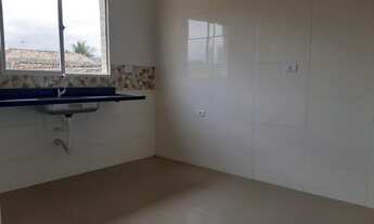 Imagem 4: Casa de condomínio sobrado para venda tem 55 metros quadrados com 2 quartos