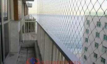 Imagem 6: Apartamento de 400 metros quadrados no bairro Copacabana com 5 quartos