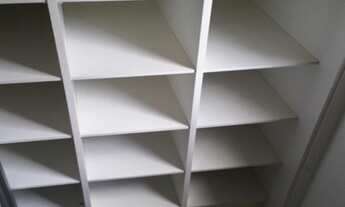 Imagem 7: Belíssimo apartamento à venda no bairro Jardim em Santo André. Imóvel com 2 amplos dormitó