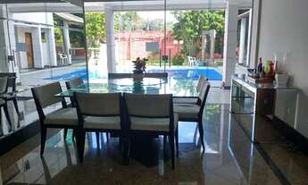 Imagem 3: CASA NO CRISTAL VILLE 4 SUÍTES