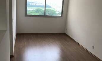 Imagem 2: APTO NOVO VAGO 2 DORMITÓRIOS JD INDEPENDENCIA S.B. CAMPO