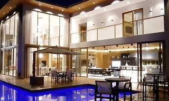 Imagem: Casa em Praia do Forte 5 suítes