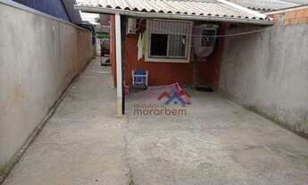 Imagem 2: Casa com 2 dormitórios à venda, 50m² por R$ 230.000,00 - Lot. São João/Olaria - Canoas/RS