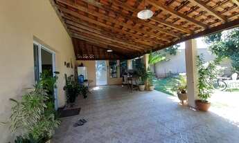 Imagem 2: Casa - Loteamento Caminhos de São Conrado (Sousas) - Campinas