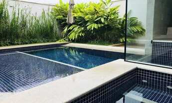 Imagem 5: CASA ALPHAVILLE Casa em condomínio com 5 dormitórios