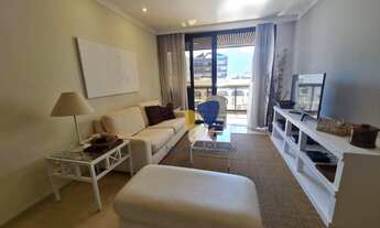 Imagem: Apartamento com 2 quartos, 1 suíte e 1