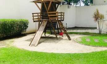 Imagem 6: EA- Apartamento com 03 quartos em Casa Forte, 68m² - Edf. Sobrado Gilberto Freyre