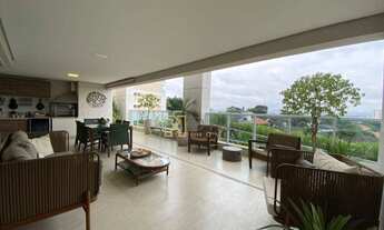 Imagem: Apartamento com 4 dormitórios à venda