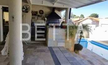 Imagem 4: 23887 - Casa 4 Dorms. (2 Suítes), ALPHAVILLE 04 - BARUERI/SP