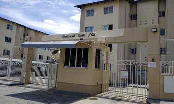 Imagem: Apartamento a venda 53m², 2 quartos, Ótima