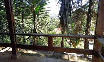 Imagem 2: Chalé para aluguel com 27 metros quadrados com 1 quarto em Mury - Nova Friburgo - RJ