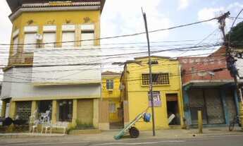 Imagem: RIO DE JANEIRO - Apartamento Padrão - ENGENHO