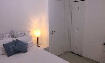 Imagem 4: Lindo apartamento, pronto para entrar