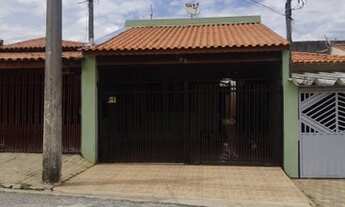 Imagem: Casa 3 Dormitórios para venda em Sorocaba