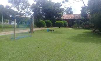 Imagem 7: LAGOA SANTA - Casa de Condomínio - Cond. Condados Da Lagoa