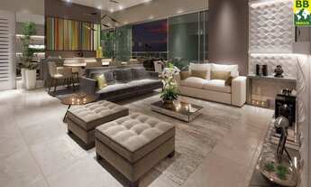 Imagem 4: Apartamento à venda no bairro de Capim Macio, Natal/RN