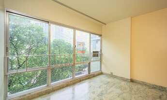 Imagem 4: RIO DE JANEIRO - Apartamento Padrão - Tijuca