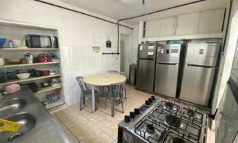 Imagem: Waka pensão Tatuape a 50 minutos de metrô