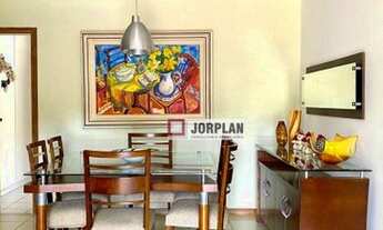 Imagem 6: Cobertura com 4 dormitórios à venda, 250 m² por R$ 1.650.000,00 - Piratininga - Niterói/RJ