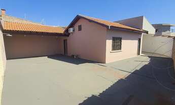 Imagem 2: Casa Jardim Jamil Cury - de esquina com 240 metros de terreno