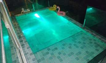 Imagem 4: Casa praia com piscina Mangaratiba - Carnaval disponível