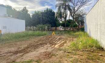 Imagem 2: Terreno à venda, 160 m² por R$ 180.000,00 - Jardim Santa Clara I - Rio Claro/SP