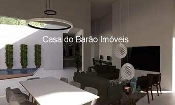 Imagem 5: CASA DE CONDOMÍNIO RESIDENCIAL em PAULÍNIA - SP, BETEL