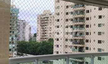 Imagem 6: Jacarepaguá Apartamento com 3 dormitórios