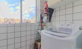 Imagem 6: OPORTUNIDADE!! EXCELENTE APARTAMENTO com 3 dormitórios à venda, 52 m² por R$ 205.000 - Pin