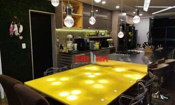 Imagem 6: Cobertura com 3 dormitórios à venda, 210 m² por R$ 2.200.000 - Camboinhas - Niterói/RJ