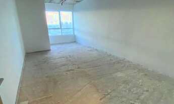 Imagem 5: 2 SALAS JUNTAS, Andar Alto, com 2 Vagas de Garagem, para VENDA no moderno ALPHA MEDICAL CE