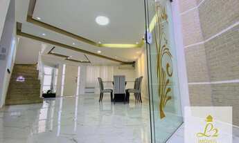 Imagem 3: Margnífica Casa em Condomínio - 250 m², ao lado do Parque Barigui!