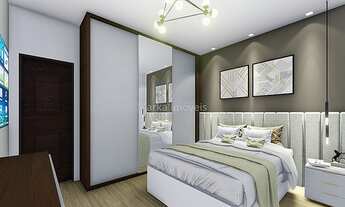 Imagem 3: Ref.: 6023 - Casas 02 quartos - Fontes Ville