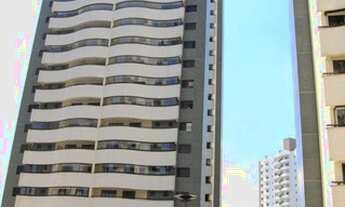 Imagem 2: APTO 3 SUÍTES SANTO ANDRÉ CONDOMÍNIO CLUBE C/ LAZER COMPLETO