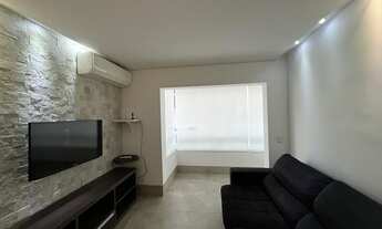 Imagem 5: LAZER COMPLETO - 1 QUADRA DA PRAIA - JOSÉ MENINO