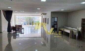 Imagem 4: Ponto, 450 m² - venda por R$ 3.200.000 ou aluguel por R$ 12.000/mês - Centro - Jacareí/SP