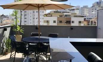 Imagem 4: Belo Horizonte - Apartamento Padrão - Castelo
