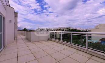 Imagem 6: Rio de Janeiro - Apartamento Padrão - Recreio dos Bandeirantes