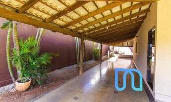 Imagem 3: Casa 3Qts- lote 800m²-rua Belavia - cond. Asa Delta