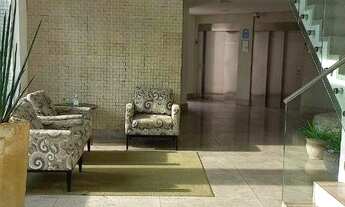 Imagem 6: Apartamento com 3 dormitórios à venda, 157 m² por R$ 820.000,00 - Caiçara - Praia Grande/S