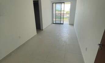 Imagem 2: Apartamento para venda com 56 metros quadrados com 2 quartos em Estados - João Pessoa - Pa