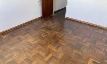 Imagem 5: Apartamento para aluguel com 80 metros quadrados com 1 quarto, sala, cozinha e área de ser