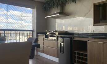 Imagem 3: Apartamento para venda possui 96 metros quadrados com 2 quartos em Vila Andrade - São Paul