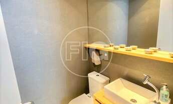 Imagem 5: LEOPOLDO 695 - ITAIM BIBI - Venda ou Locação - 91 m² - 1 Suíte - 2 Vagas