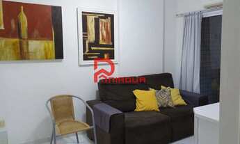Imagem 2: Apartamento com 2 dorms, Canto do Forte, Praia Grande, Cod: 2071
